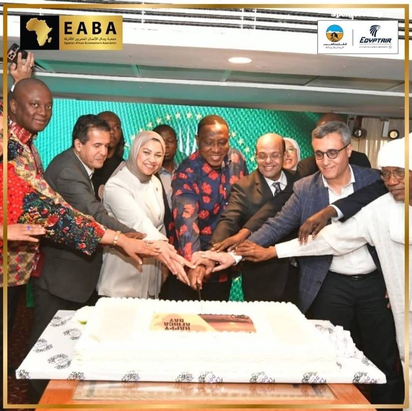 Algeria illuminates the Africa Day 2025 celebrations in Cairo with its diverse cultural heritage