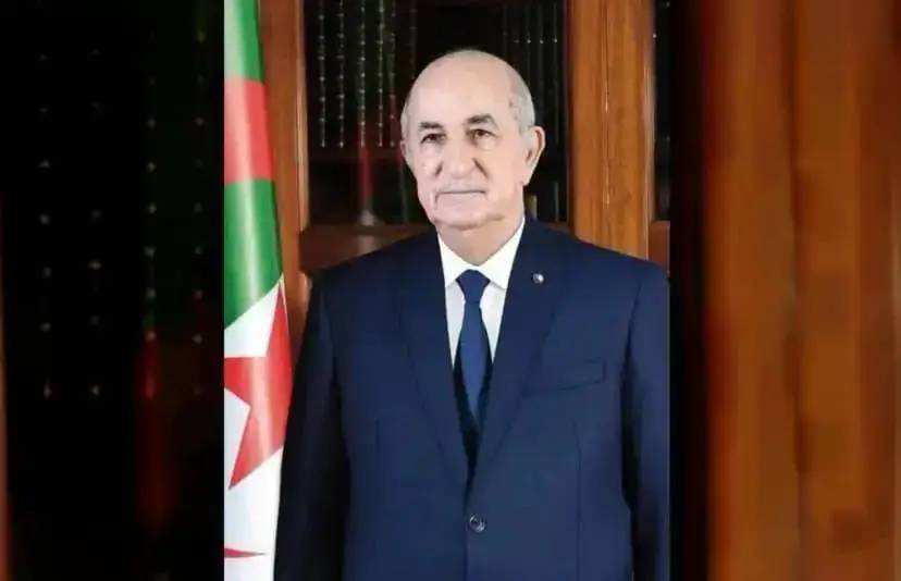 President Tebboune addresses high-level meeting marking 65th anniversary of NAM’s founding conference
