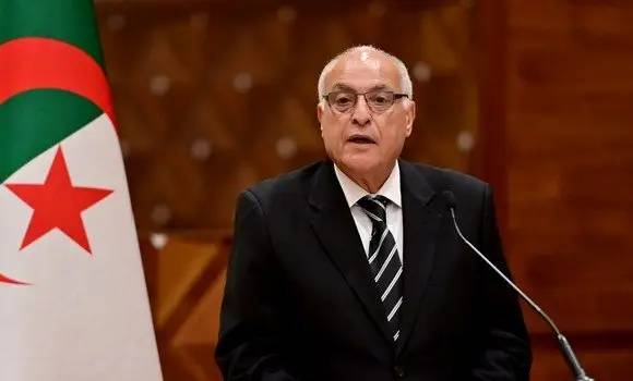 بتكليف من رئيس الجمهورية، السيد عطاف يحِلُّ بنيويورك للمشاركة في أشغال الأسبوع رفيع المستوى للجمعية العامة لمنظمة الأمم المتحدة في دورتها الحادية والثمانين