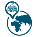 Foreign diplomatic and consular representations in Algeria